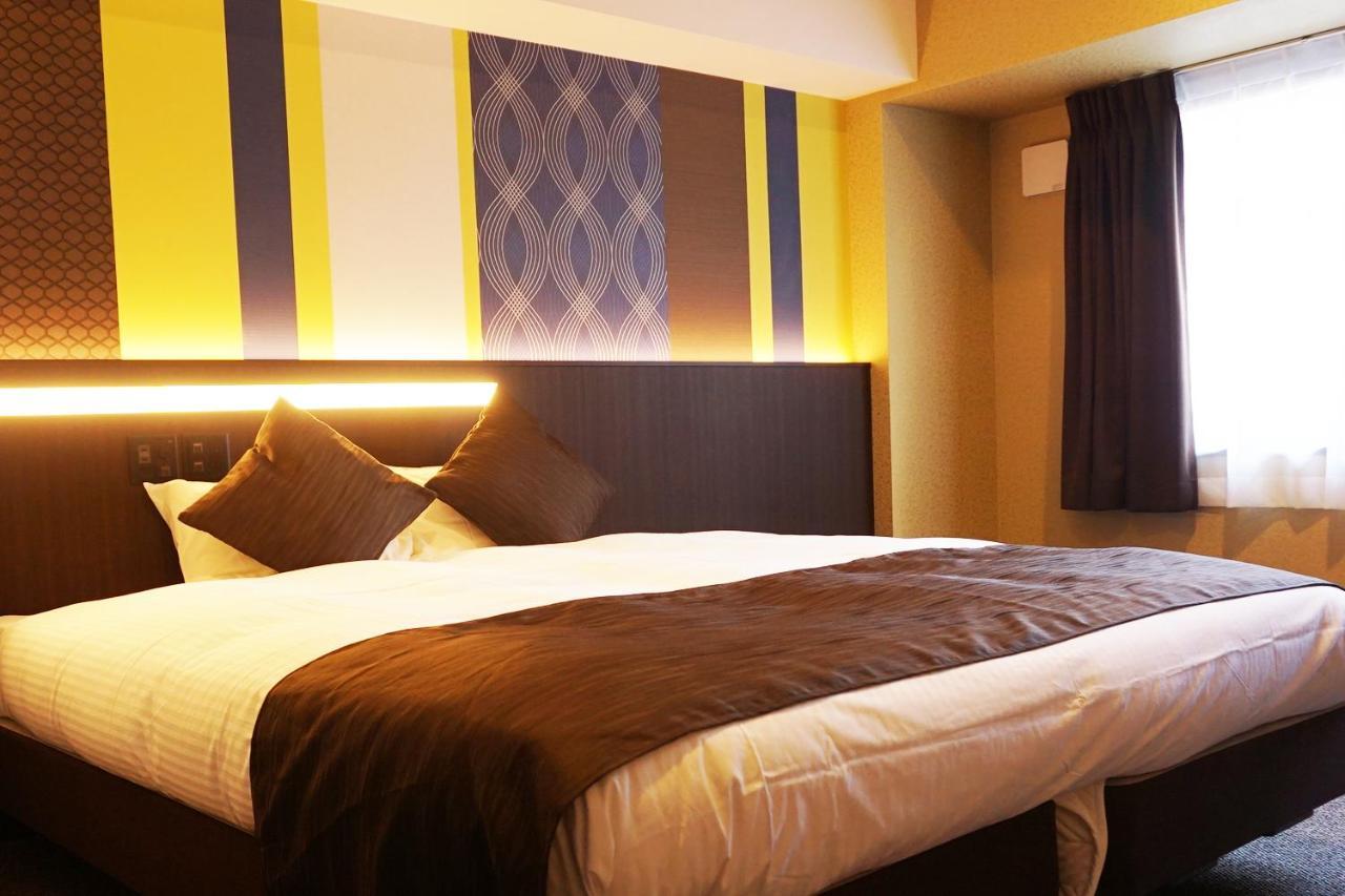 Hotel Lantana Osaka - Vacation Stay 44970V Exterior photo