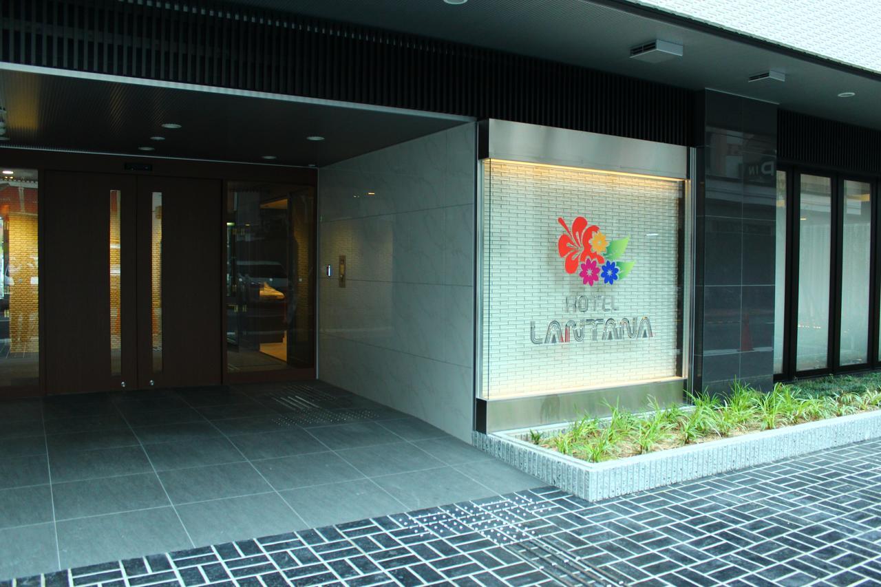 Hotel Lantana Osaka - Vacation Stay 44970V Exterior photo