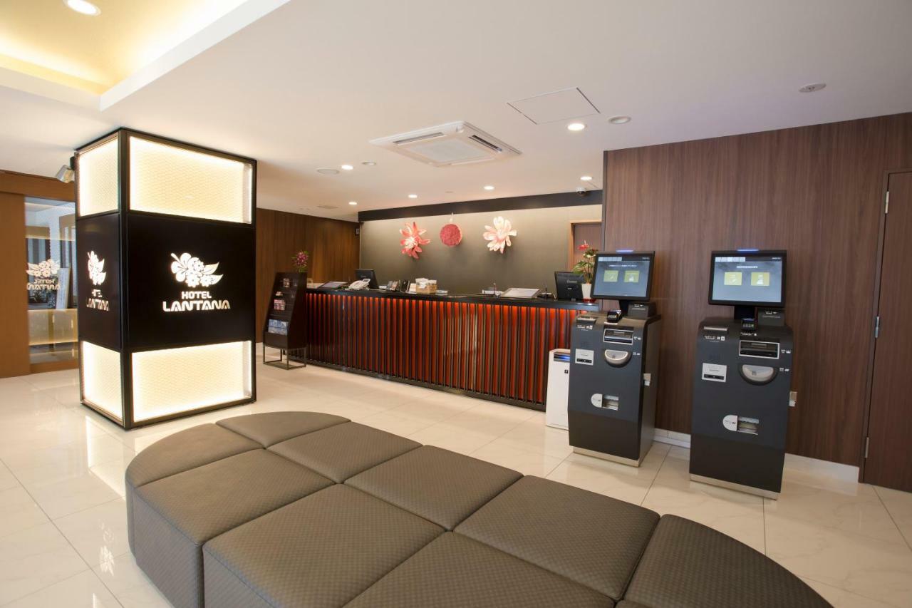 Hotel Lantana Osaka - Vacation Stay 44970V Exterior photo