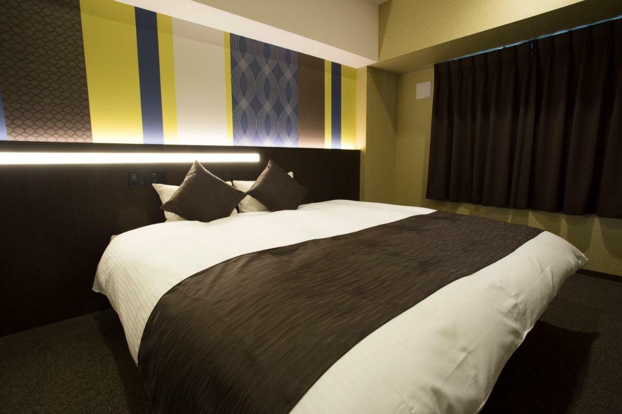 Hotel Lantana Osaka - Vacation Stay 44970V Exterior photo